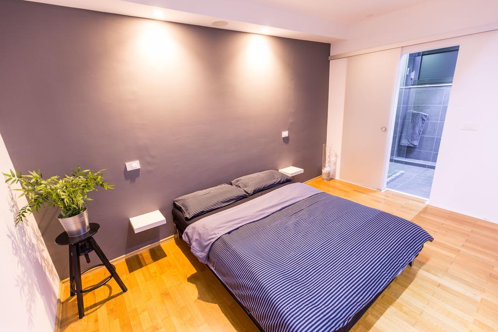Allure Apartment Rijeka Eksteriør bilde