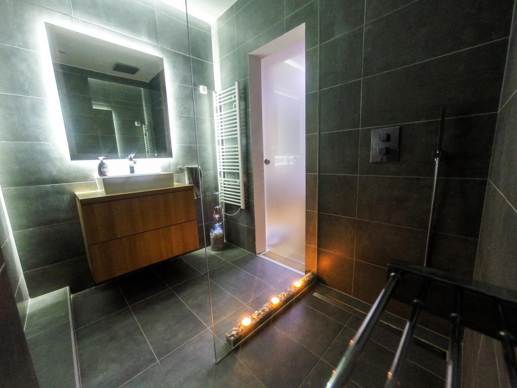Allure Apartment Rijeka Eksteriør bilde