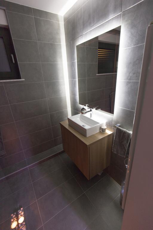 Allure Apartment Rijeka Eksteriør bilde