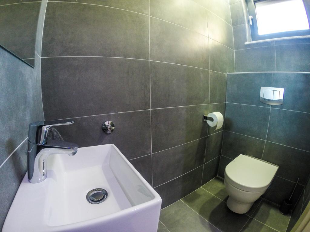 Allure Apartment Rijeka Eksteriør bilde